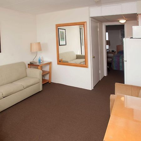 Horizon Motor Inn North Wildwood Esterno foto
