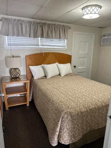 Horizon Motor Inn North Wildwood Esterno foto