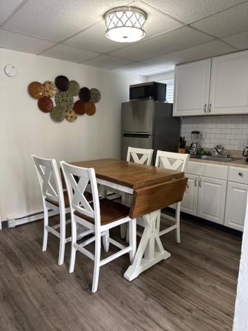Horizon Motor Inn North Wildwood Esterno foto