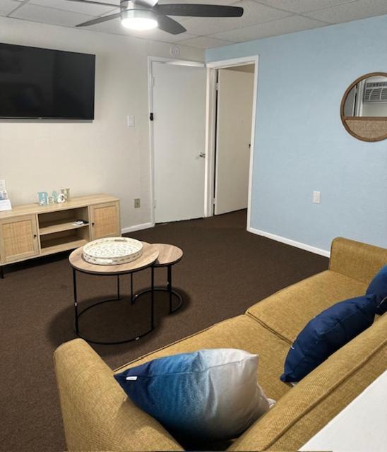 Horizon Motor Inn North Wildwood Esterno foto